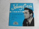 Johnny Cash  Collector US Sun  EP Picture Cover  