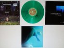 BRAND NEW Daisy LP LIMITED GREEN VINYL deja entendu devil and god circa survive