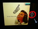Lucy Ann Polk LP MODE 115 Lucky Lucy Ann USA ORIGINAL 1957 MONO