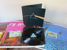 Pink Floyd - The Dark Side Of The Moon LP - ORIGINAL RARE First GB Press Vinyl