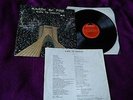 EARTH AND FIRE  gate to infinity  1977 -FIRST HOLLAND PRESS -POLYDOR LAB-MINT