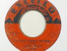 R&B Soul 45   Charles Sheffield   It's Your Voodoo Working   Excello   mp3