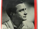 JOHNNY CASH COUNTRY BOY - ROCK ISLAND LINE 45 RPM RECORD EPA-112 SUN RECORDS