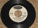 Northern Soul In the Same Old Way I Still Love You Scotty Williams Jubilee Promo