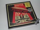 4 LP-BOX: Led Zeppelin - Mothership, NEU & OVP (A8/1)
