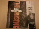 Bruce Springsteen - The Rising - Original Vinyl + Promo Sheet