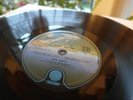 BLACK SABBATH NEVER SAY DIE 70s LP MINT UK 1ST VERTIGO