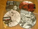 LADY GAGA  PICTURE  DISCS