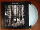 Depeche Mode Live in Austin New 2 x LP COLOR LTD BABY BLUE LTD