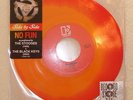 2013 The Black Keys & Iggy & The Stooges - No Fun RSD Colored 7