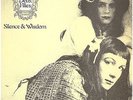 DEUX FILLES Silence & Wisdom 1982 PAPIER MACHE VINYL LP RARE