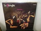 LE STREGHE ?L'iniziazione  LP EX-/VG+  ITA