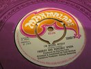 FRABJOY AND RUNCIBLE SPOON I'M BESIDE MYSELF 10CC RELATED UK MARMALDE 598019