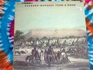 REDBONE Message From A Drum EPIC RECORDS 1972 gatefold cover NEAR MINT