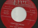 ROCKABILLY- DON 