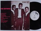 HEPTONES Self Titled STUDIO ONE LP 9002