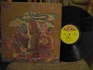 MAYPOLE SELF TITLED GREAT PSYCH HARD ROCK LP ON PROMO COLOSSUS CS-1007