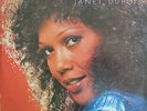 Janet Dubois - Queen of the Highway LP 1980 PROMO Modern Soul Funk Brazil HEAR