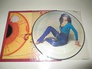 KATE BUSH - THE KICK INSIDE - EMI UK 1978 PIC DISC ORIGINAL