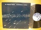 THE DESPERATE BICYCLES REMORSE CODE 1979 REFILL RECORDS LP VG+ VG
