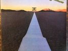 Judas Priest / Point Of Entry /1981/ Lyrics / Near Mint / RARE / Vinyl LP Record