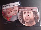 THE KILLERS 2 x 7