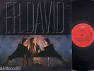 F.R. DAVID reflections RARE ITALO DISCO LP