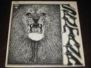 Santana rare '69 US debut LP Santana on Columbia  mint-  progressive latin rock