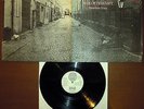 LP ROD STEWART Gasoline Alley (Vertigo 70 GERMANY) 1st ps Swirl blues prog EX