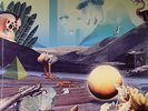 MILLS, Jeff - The Jungle Planet - 2xLP + insert