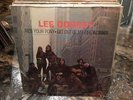 LEE DORSEY Ride Your Pony Get Out Of My Life Woman AMY 8010 SEALED STEREO