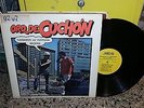 Orq. de Cuchon- Tumbaron La Veintiuna Brother