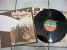 LED ZEPPELIN II SD8236 RL SS Both Sides Robert Ludwig Sterling  HOT MIX- RARE