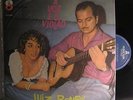 Luiz Bonfa & Norma Suely A Voz e o Violao LP-Odeon rare jazz samba guitar