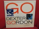 DEXTER GORDON / Go     Music Matters audiophile factory sealed