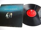 THE DOORS / THE SOFT PARADE  LP