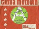 NORTHERN SOUL-MARTHA & THE VANDELLAS-THIRD FINGER LEFT HAND-UK TMG.599-G/W-DEMO.