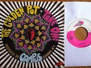 GOLDEN POT killer ORGAN mod 7' FUNK Psych dancer  ?? More great 45s in my shop