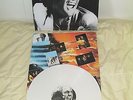 LP VASCO ROSSI SIAMO SOLO NOI VINILE COLORATO BIANCO  MINT RARISSIMO