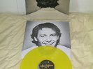 LP VASCO ROSSI COLPA D'ALFREDO VINILE COLORATO GIALLO  MINT RARISSIMO