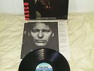 LP VASCO ROSSI COSA SUCCEDE IN CITTA' TELDEC 626181 MADE IN GERMANY  1985 MINT