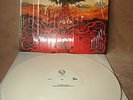 OPETH-Heritage,FIRST PRESS WHITE 2LP made only 100