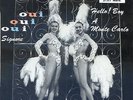 EUROVISION 1959 GERMANY FRENCH VERSION HELLO BOY KESSLER SISTERS
