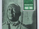 LEADBELLY - Leadbelly's Last Sessions - Part Two - LP - Folkways