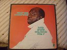 RUFUS THOMAS DID YOU HEARD ME?       STAX RECORDS     FORMAT VINYL