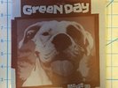 GREEN DAY 1990 ORIGINAL SLAPPY EP 7