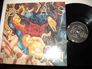 DAAS Icon LP Vinyl 1990 ORIG Doug Anthony Allstars EX COND (D.A.A.S. All Stars)