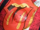 The Rolling Stones – Shape Tounge “She Was Hot”