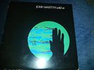 COLLECTABLE JOHN MARTYN ALBUM FROM 1973.  'SOLID AIR'.  ISLAND RECORDS ILPS 9226