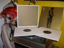 RARE 1ST PRESS ORIGINAL 2006 PRIMAL SCREAM RIOT CITY BLUES 2 DISC LP VINYL